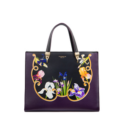 Iris shopping bag