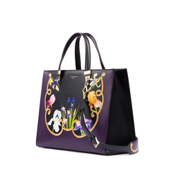 Iris shopping bag