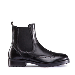 Gerusalemme Ankle boot