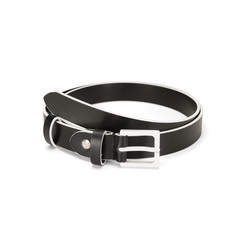 Tosca Blu Regular belt, black, 90 EU