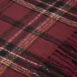 Cremino Scarf, bordeaux