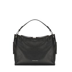 Tosca Blu Leather bag, leather