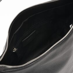 Tosca Blu Leather bag, leather