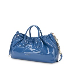 Winona Big Bag, light blue, taglia unica EU