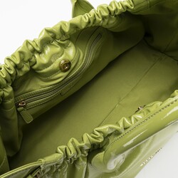 Winona Big Bag, green, taglia unica EU