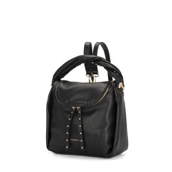 Clara Backpack, black, taglia unica EU