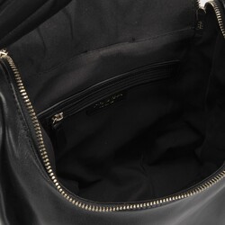 Clara Backpack, black, taglia unica EU