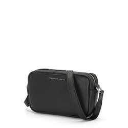 Charlene Shoulder Bag, black, taglia unica EU