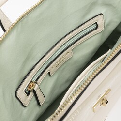 Camilla Coco Backpack, natural, taglia unica EU