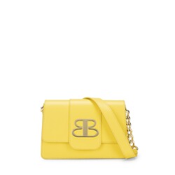 Bag With Flap Lily, yellow, taglia unica EU
