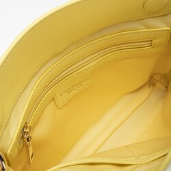 Shoulder Bag Emily, yellow, taglia unica EU