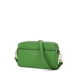 Brenda Shoulder Bag, green, taglia unica EU