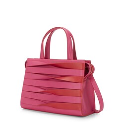 Summer Waves Hand Bag, fuchsia, taglia unica EU