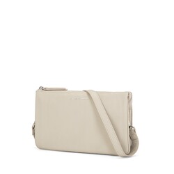 Basic Wallet Shoulder Bag, natural, taglia unica EU