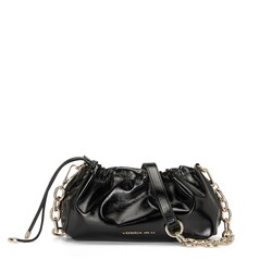 Winona Clutch Bag, black, taglia unica EU