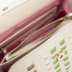 Camilla Colors Bag, natural, taglia unica EU