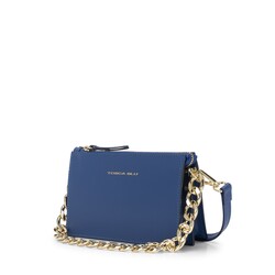 Lily Shoulder Bag, bluette, taglia unica EU