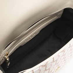 Shoulder Strap With Flap Tb Logo, natural, taglia unica EU