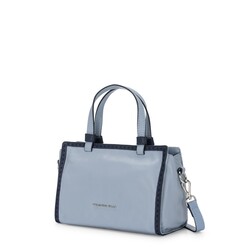 Cloe Handbag, light blue, taglia unica EU