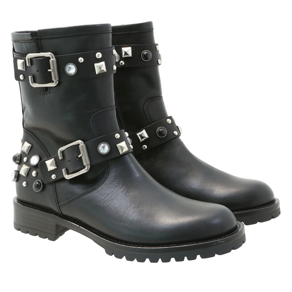 Ankle boot Giselle