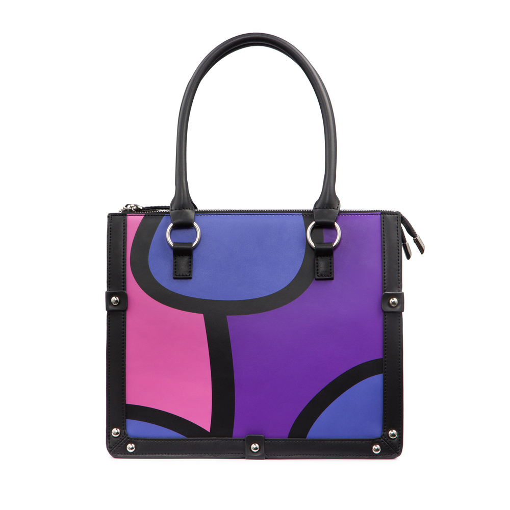 Tosca Blu - Olivia shopping bag