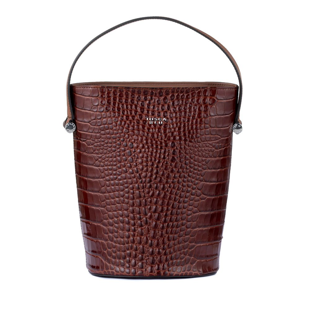 Tosca Blu - Olga bucket handbag
