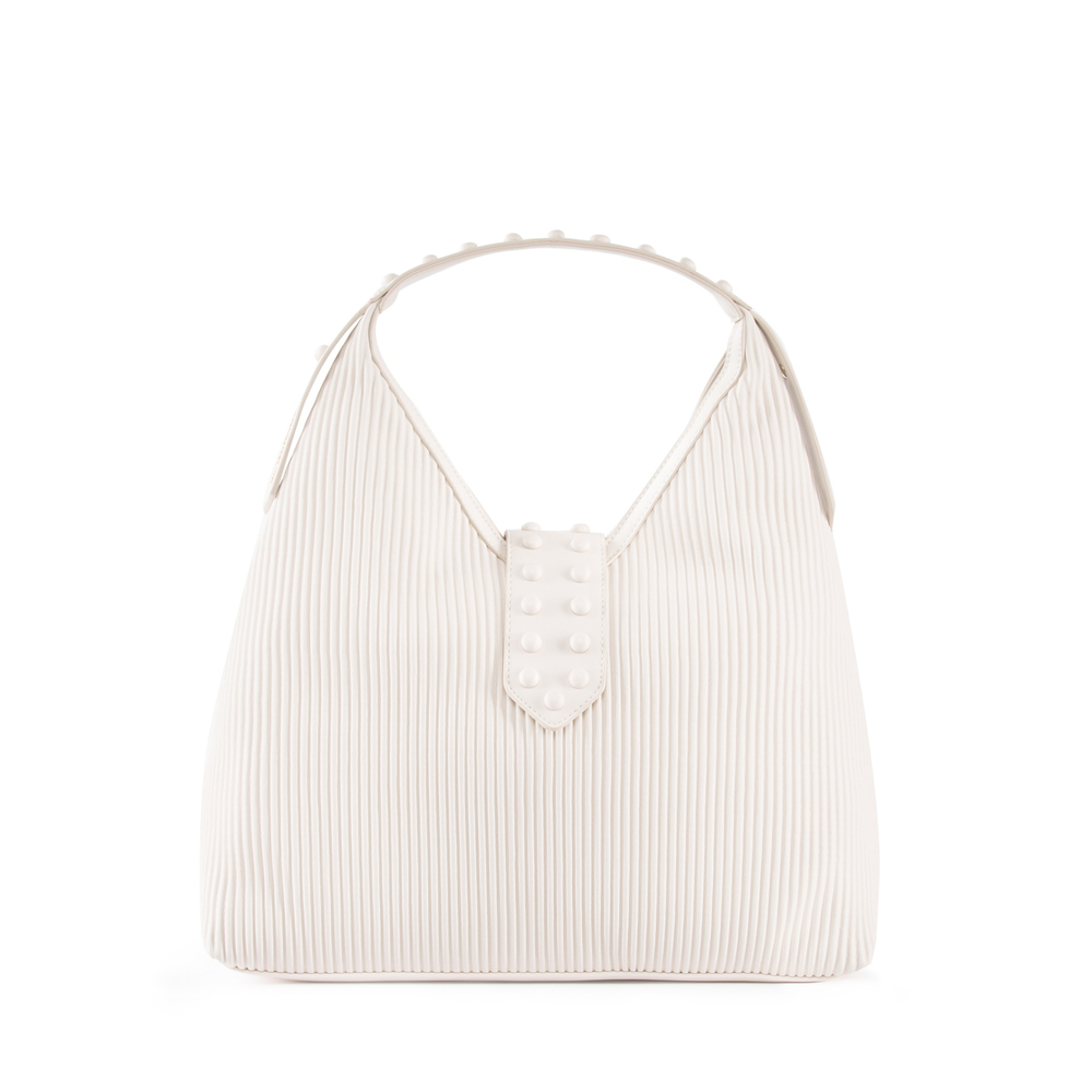 #BluToscaBlu - Romantic shoulder bag