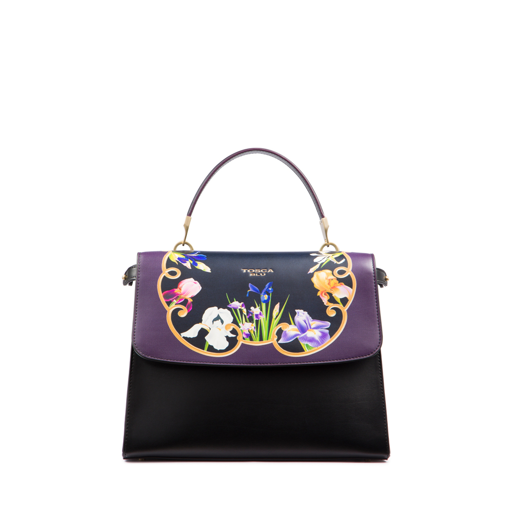 Iris handbag