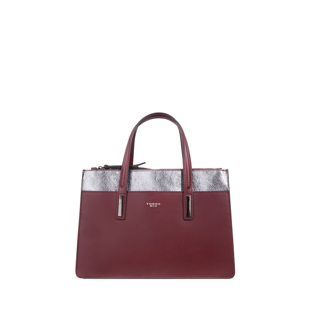 Tosca Blu - Singapore Handbag