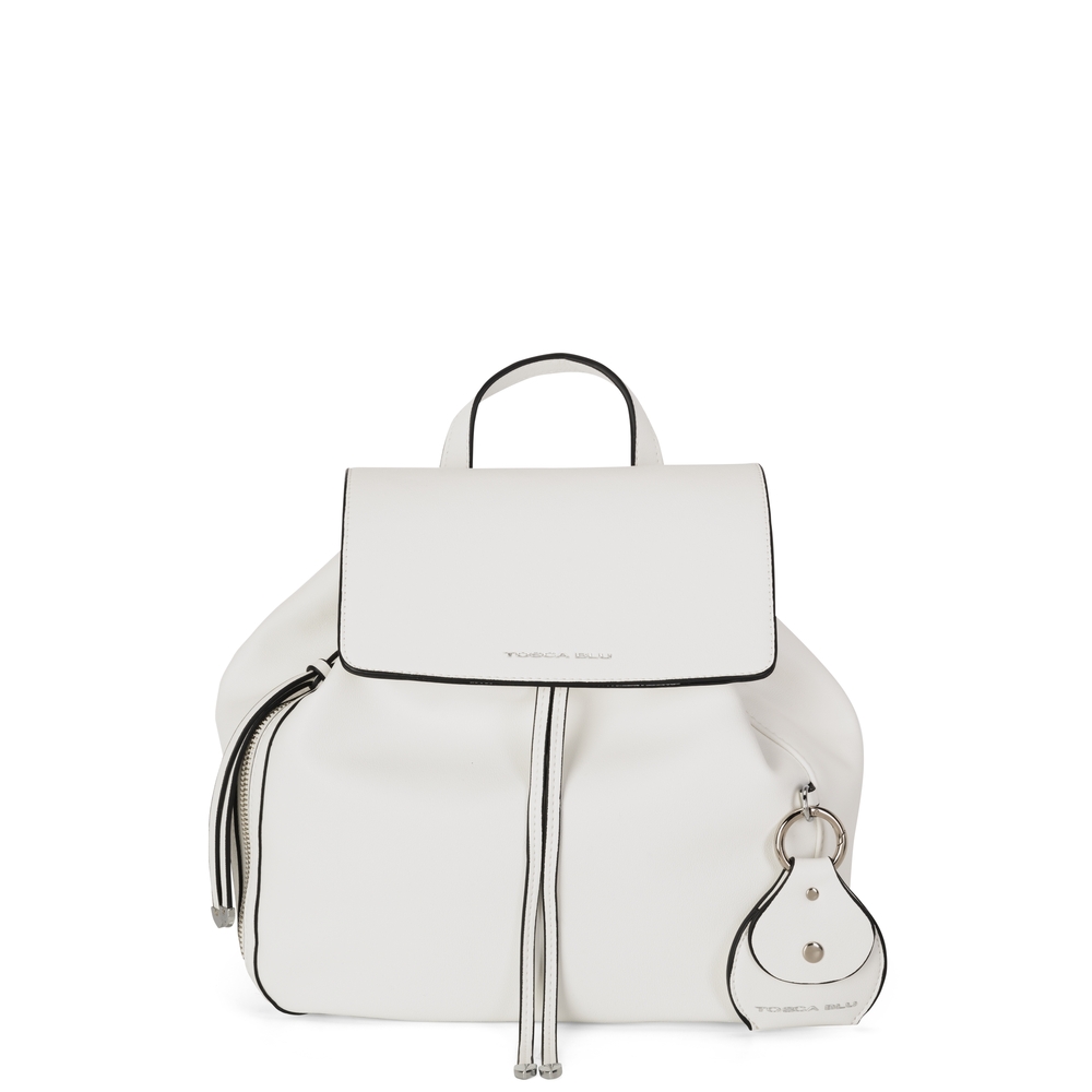 Tosca Blu - Clementina Backpack with coin purse