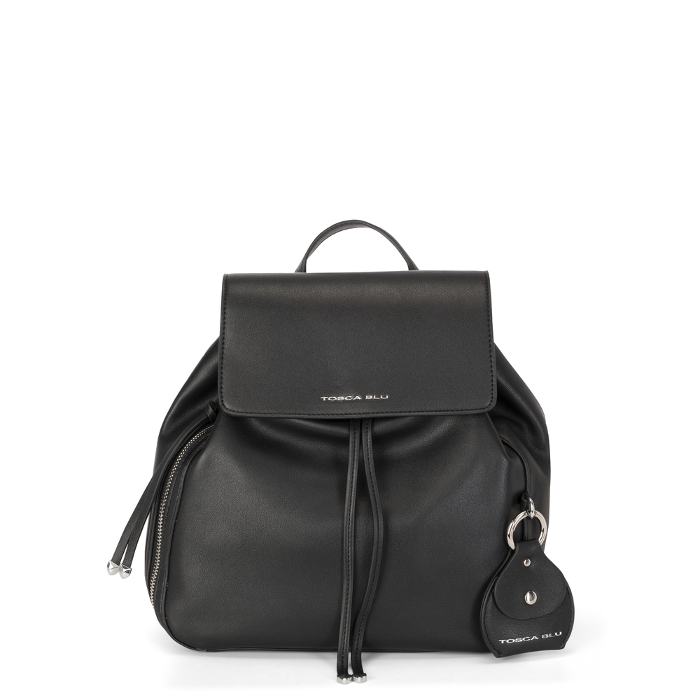 Tosca Blu - Clementina Backpack with coin purse