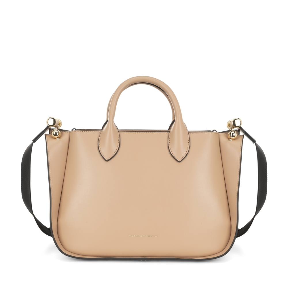 Tosca Blu - Margherita Leather handbag