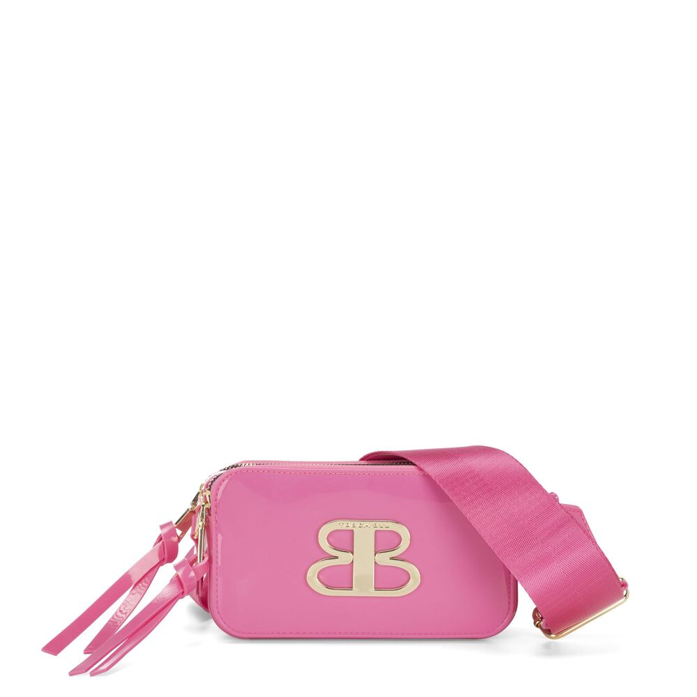 #BluToscaBlu - Lollipop Small crossbody bag