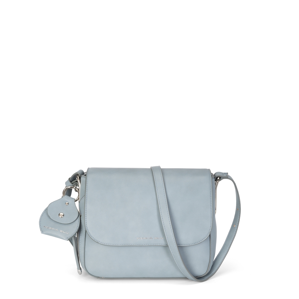 Tosca Blu - Clementina Flap crossbody bag