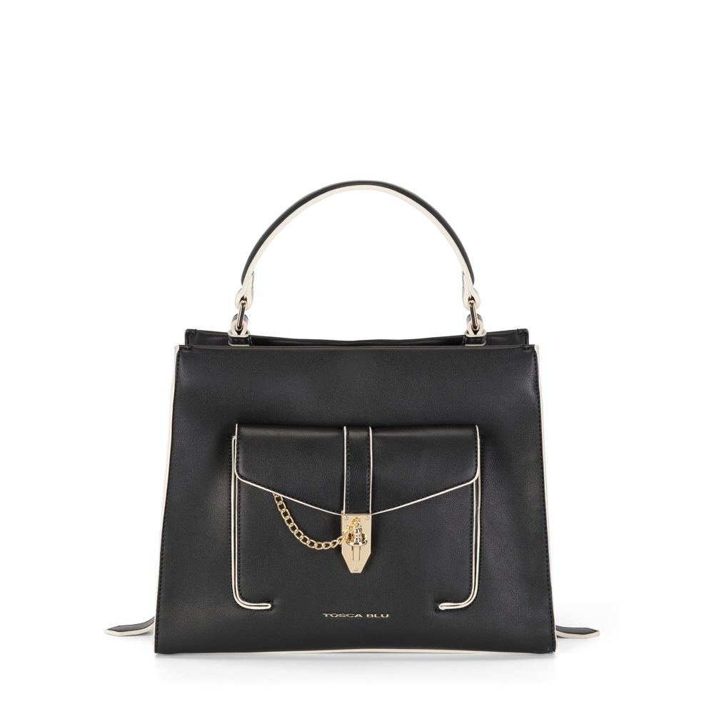 Tosca Blu - Camelia Medium handbag