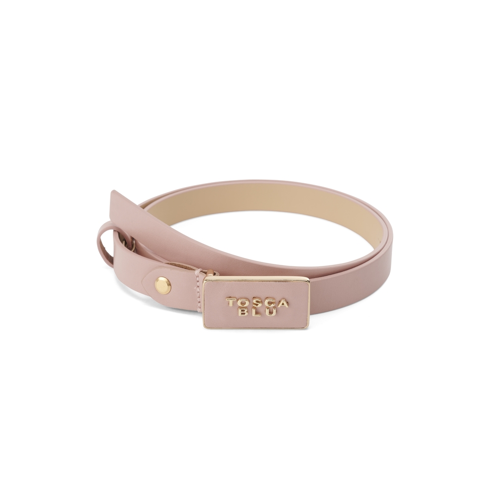 Tosca Blu Regular belt, pink, 90 EU