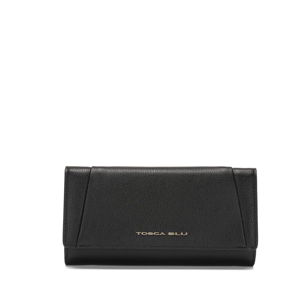 Tosca Blu - Philadelphia Large wallet with flap