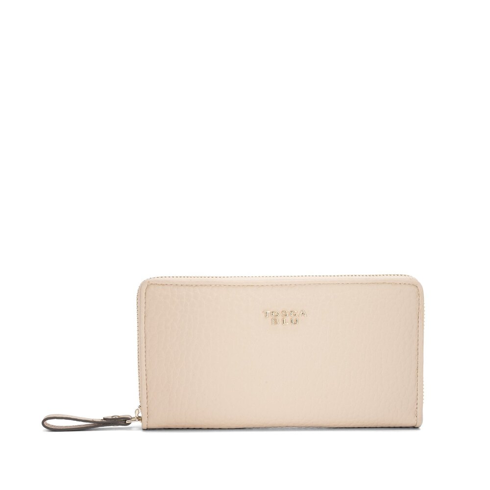Tosca Blu - Sidney Large wallet with zip around