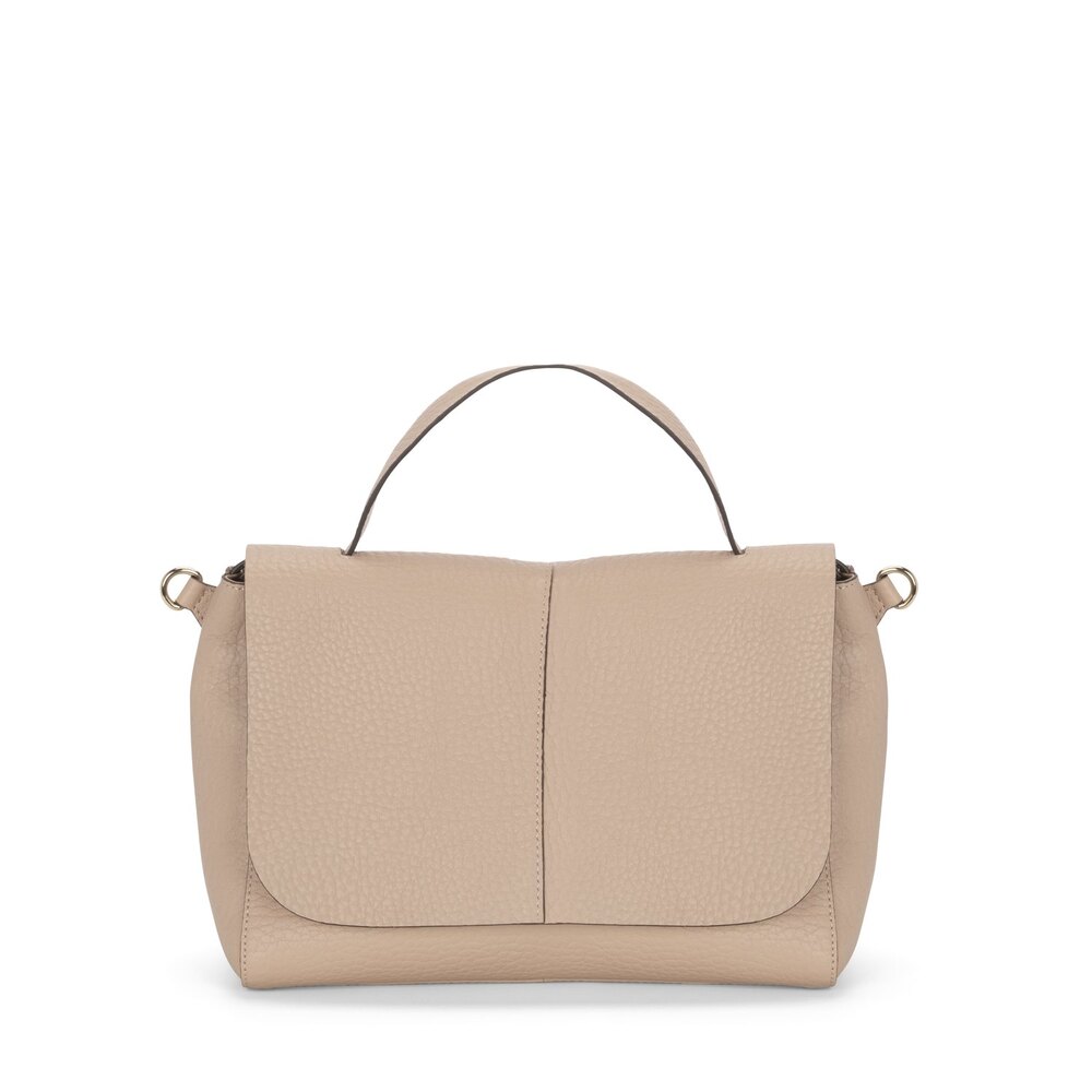 Tosca Blu - Sidney Leather shoulder bag