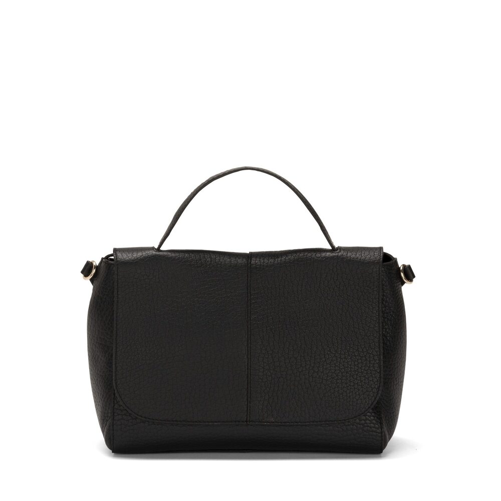 Tosca Blu - Sidney Leather shoulder bag