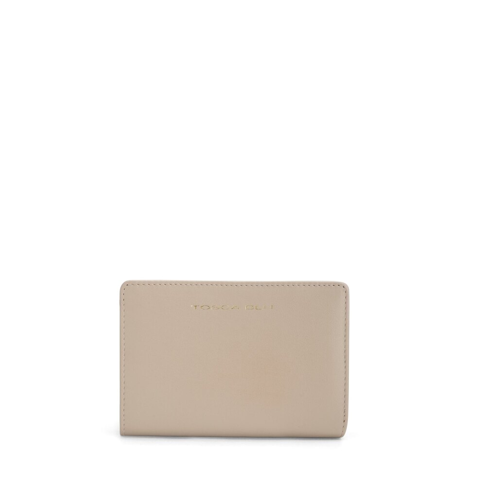 Tosca Blu - Basic Wallets Portafoglio medio in pelle