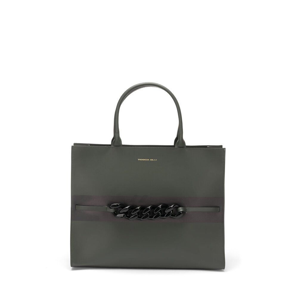 Tosca Blu - Vienna Shopping bag