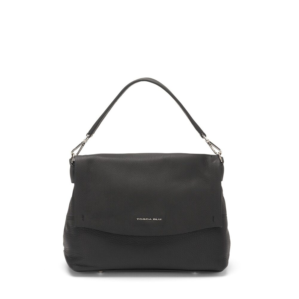 Tosca Blu - Ottawa Leather pouch bag