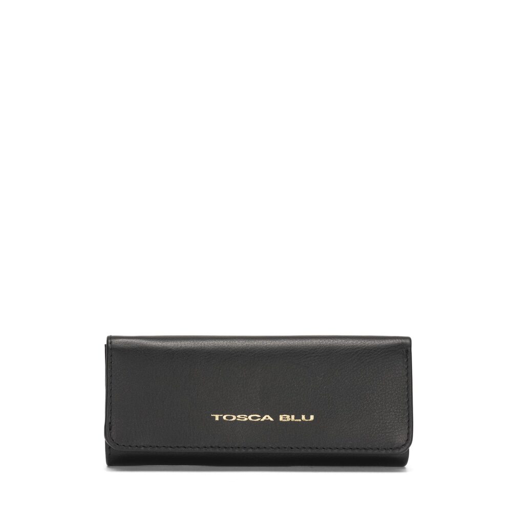 Tosca Blu - Basic Wallets Кожаный брелок