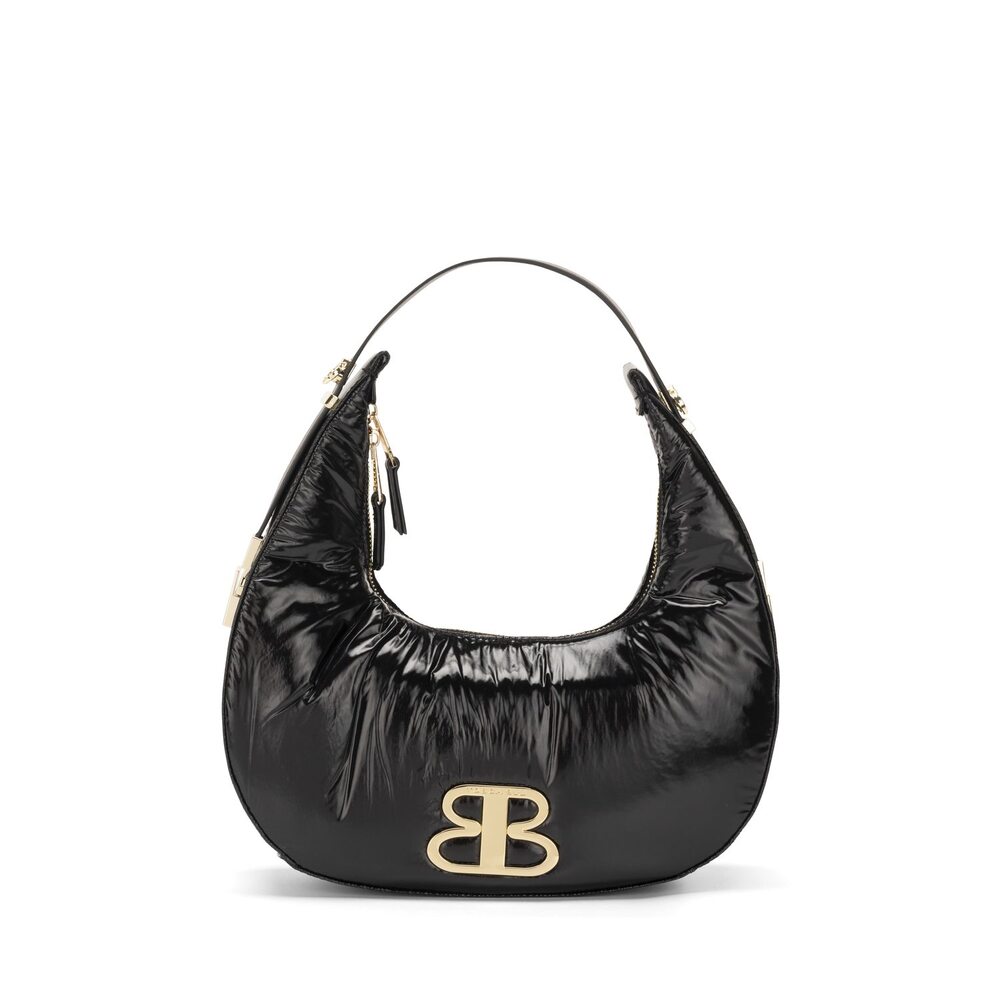#BluToscaBlu - Portobello Road Soft shoulder bag