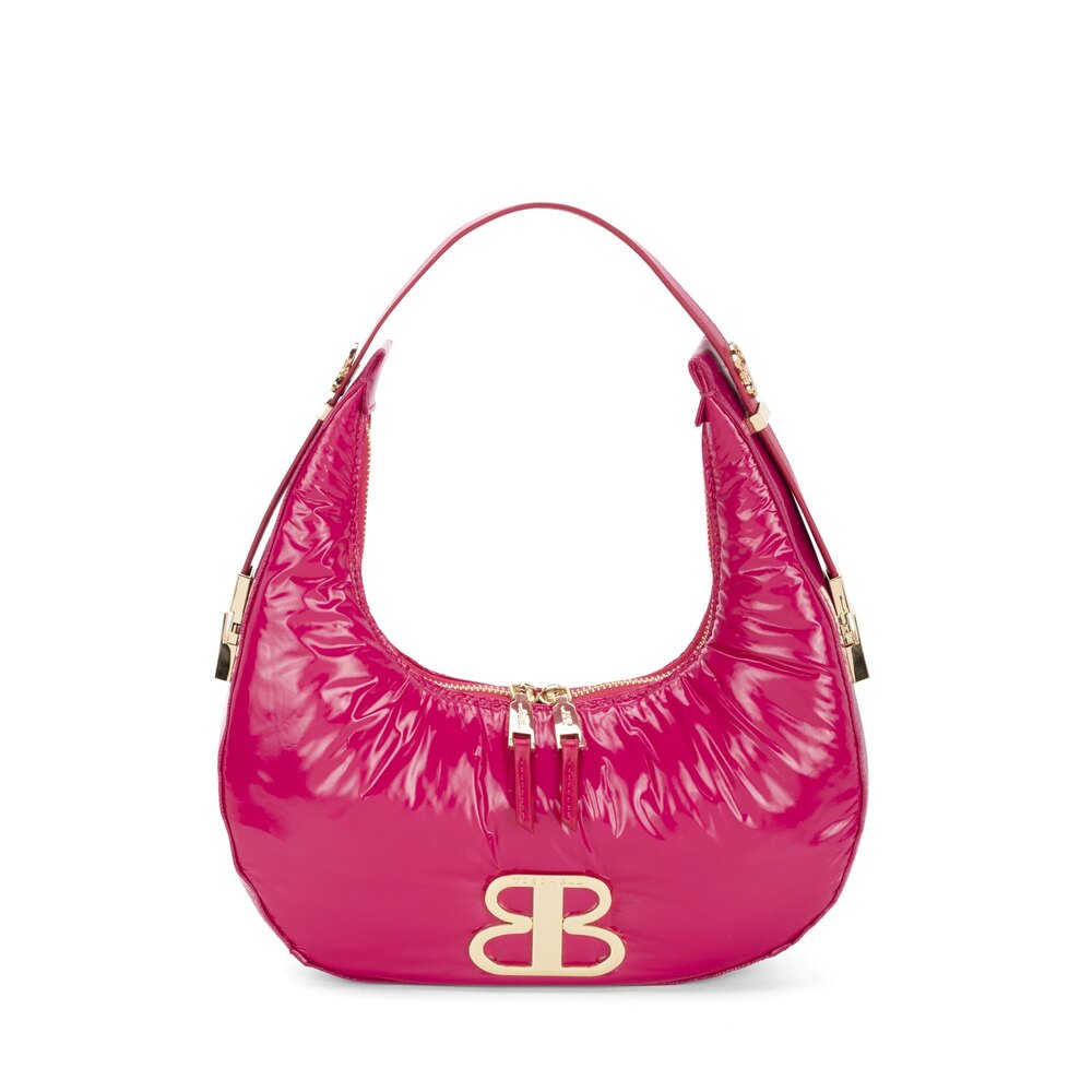 #BluToscaBlu - Portobello Road Soft shoulder bag