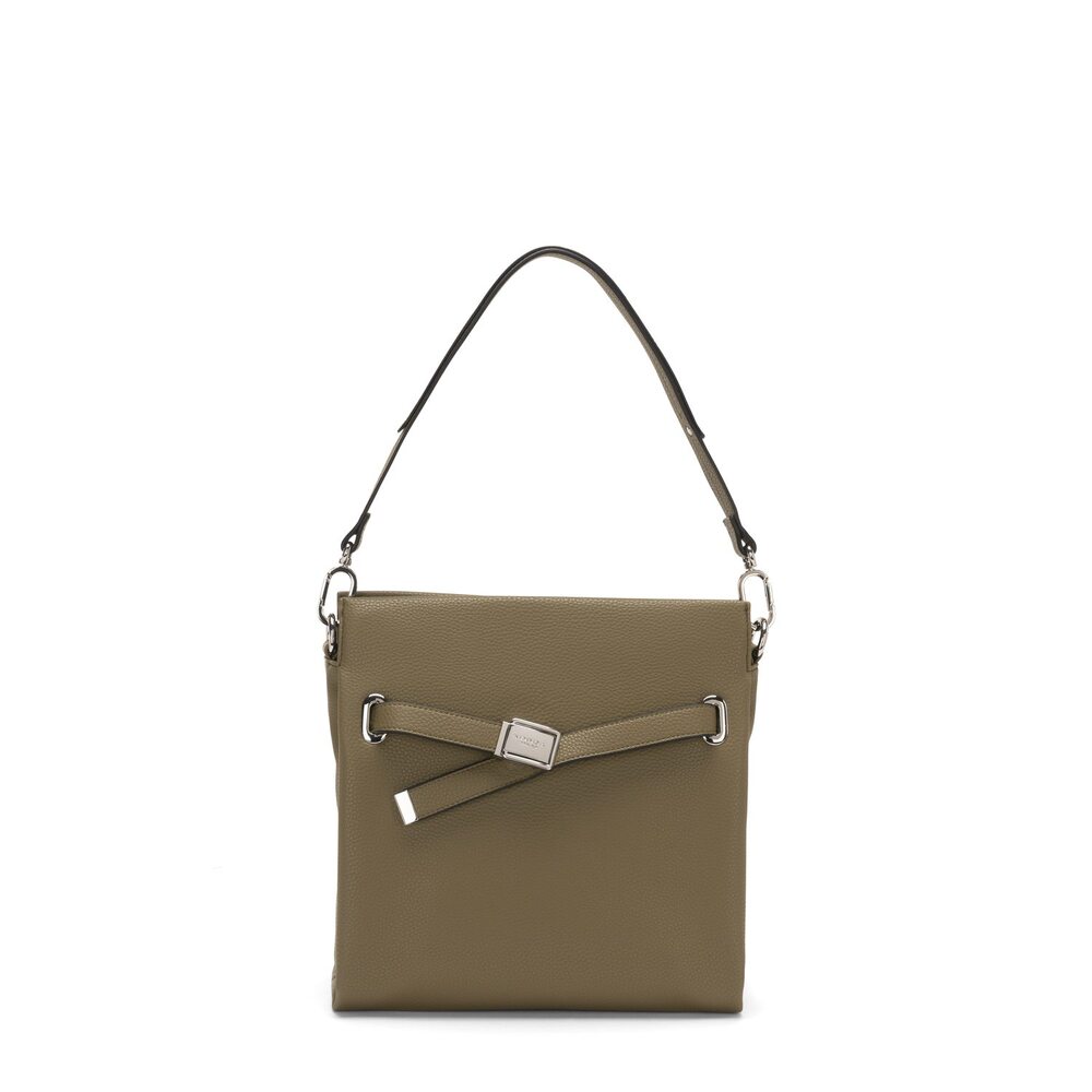 Tosca Blu - Edinburgh Semi-rigid bucket bag