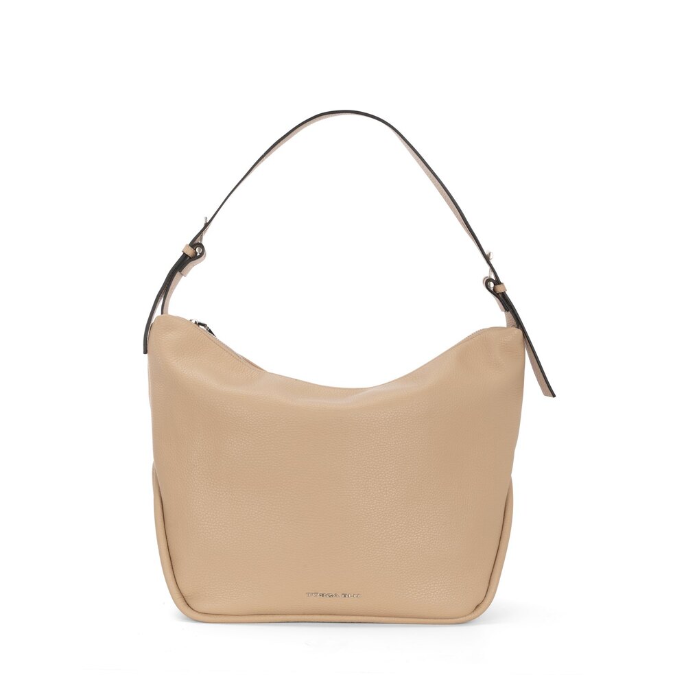 Tosca Blu - Beirut Soft leather shoulder bag