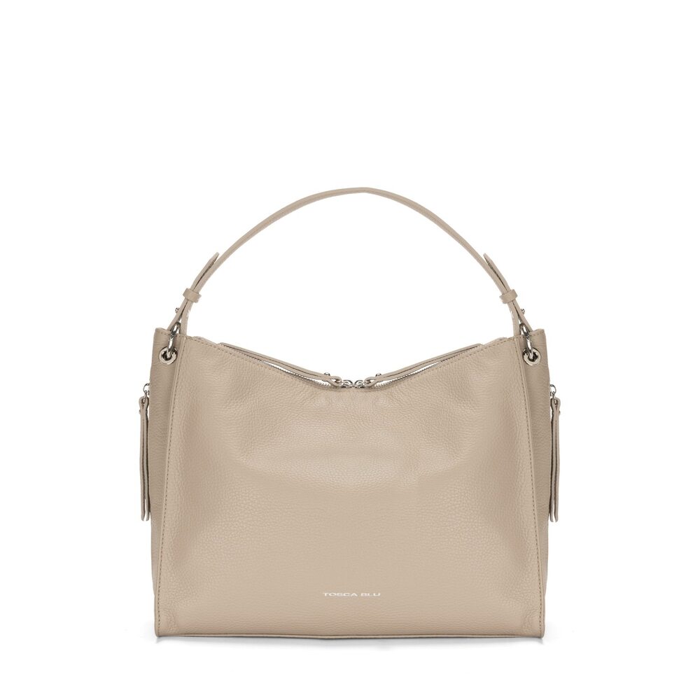 Tosca Blu - Leather bag