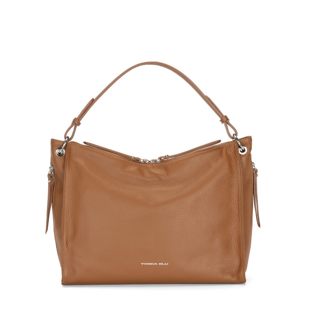 Tosca Blu - Leather bag